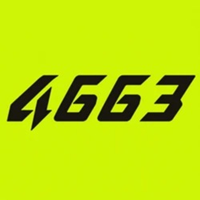4663 币 Logo