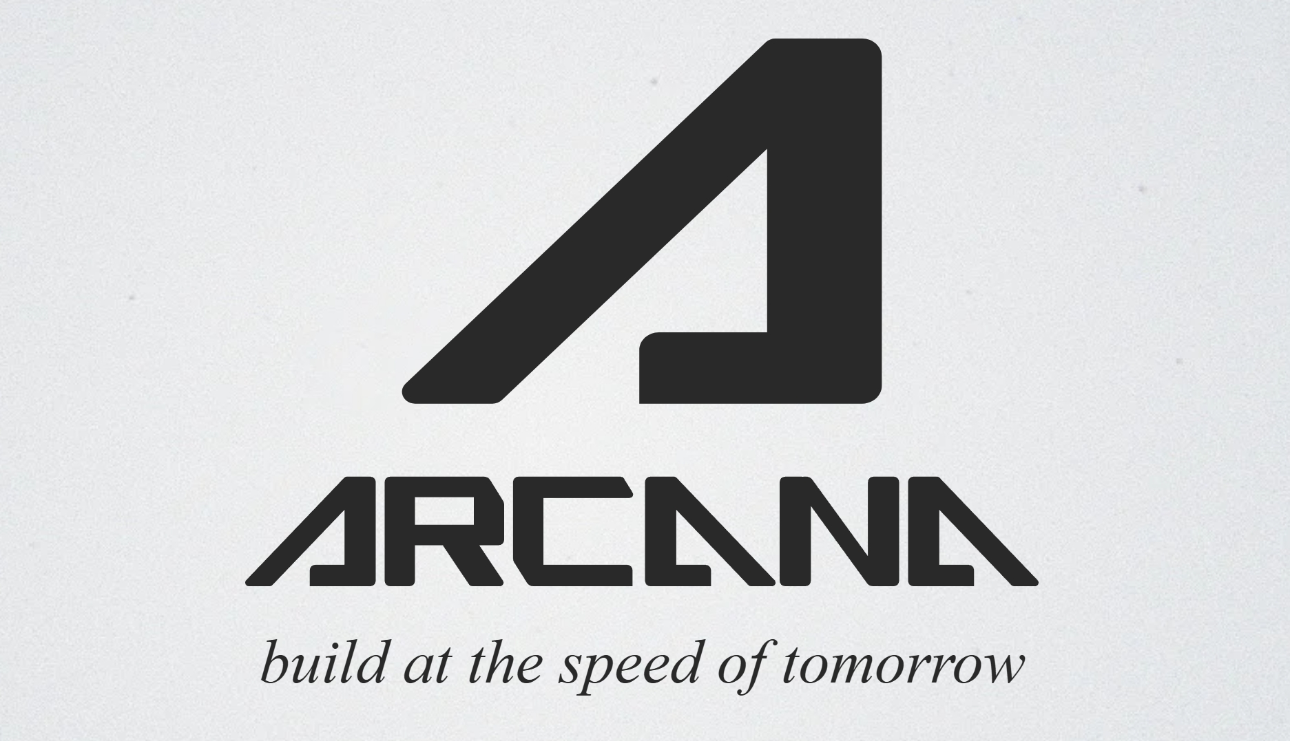 Arcana(ARCN)示意图：链上 UserVault 托管、链下 Arcana 节点 WASM 程序与 AEDB 状态执行