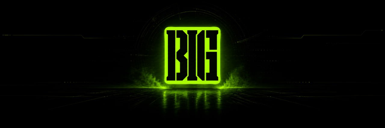 BIG Indie Games 工作室与游戏项目展示