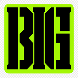 BIG Indie Games Logo