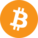 比特币 Logo