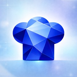 CHEF Universe CHEF Logo