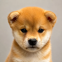 just a dog(DOG) Logo