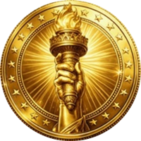 Freedom FREE Logo