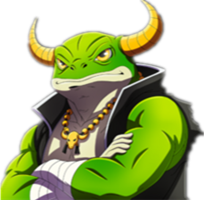 FROGBULL 代币 Logo
