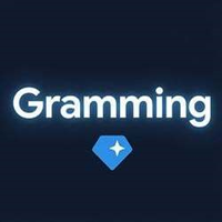 Gramming Logo