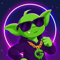 Gremlin(GREM) Logo