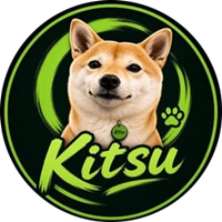 Kitsu KITSU Logo