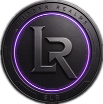 Ledger Realms Logo