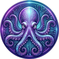 OctopusAI Logo