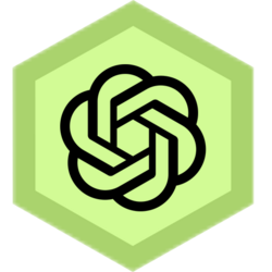 OpenAI(TOPENAI) Logo