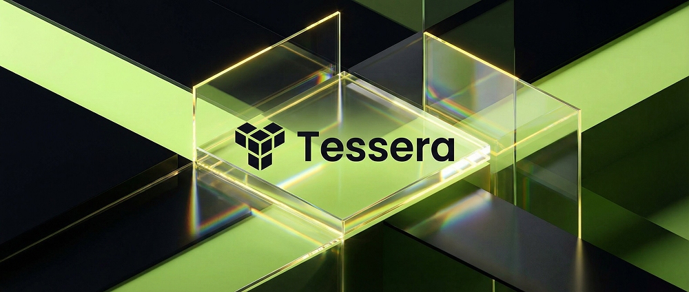 Tessera 代币化资产生态示意