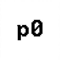 p0 Systems P0 Logo