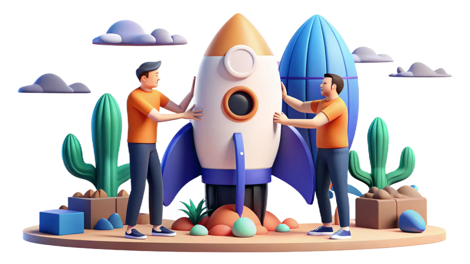 axol.io 团队合影