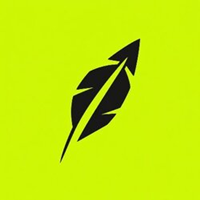 Robinfun ROBINFUN Logo