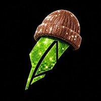RobinWifHat WIF Logo