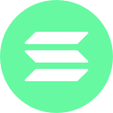 索拉纳 Logo