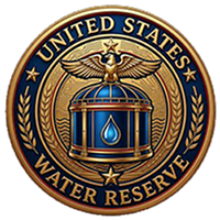 United States Water Reserve Logo