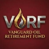 Vanguard Oil Retirement Fund VORF Logo
