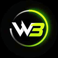 WORLD BET Logo