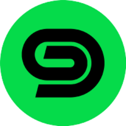 Wrapped Glue Logo