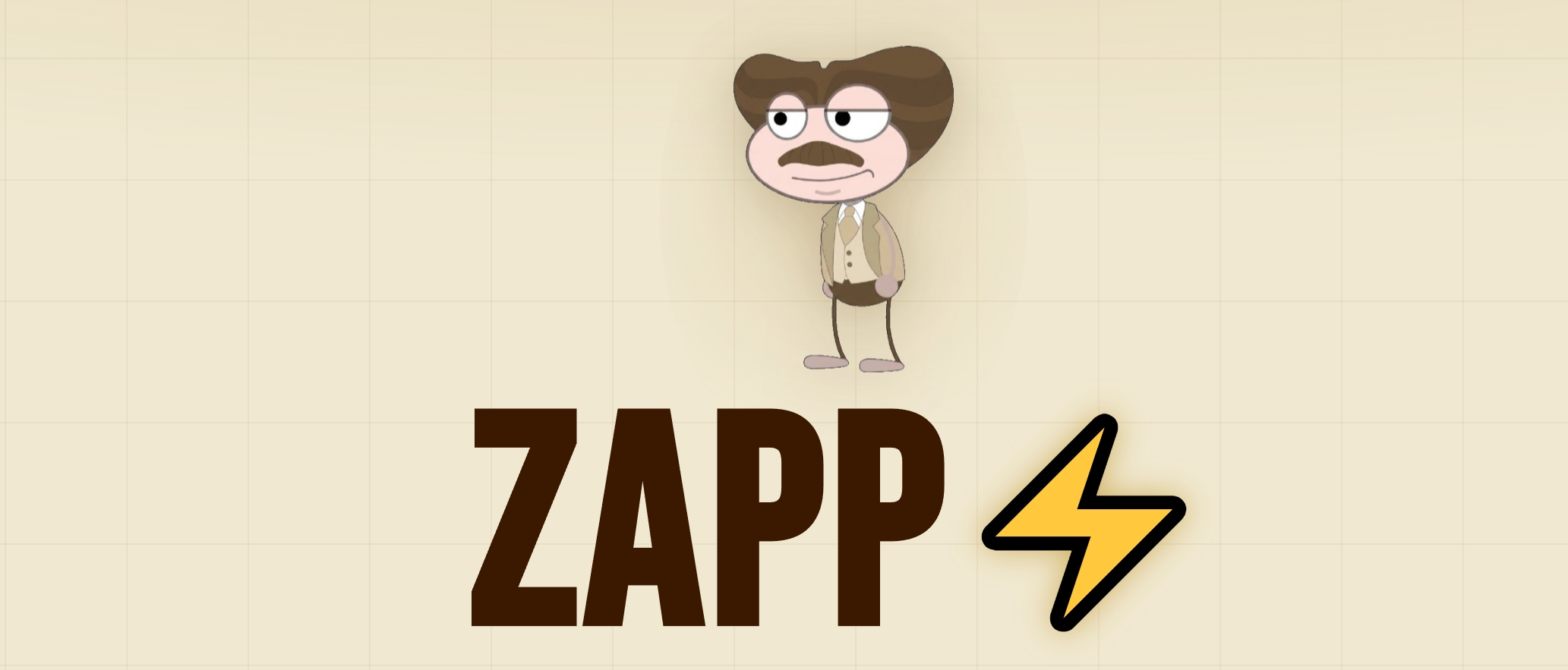 ZAPP 概念图：特斯拉频率与自由货币理念