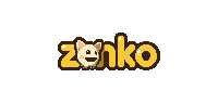 Zenko 像素生物概念图